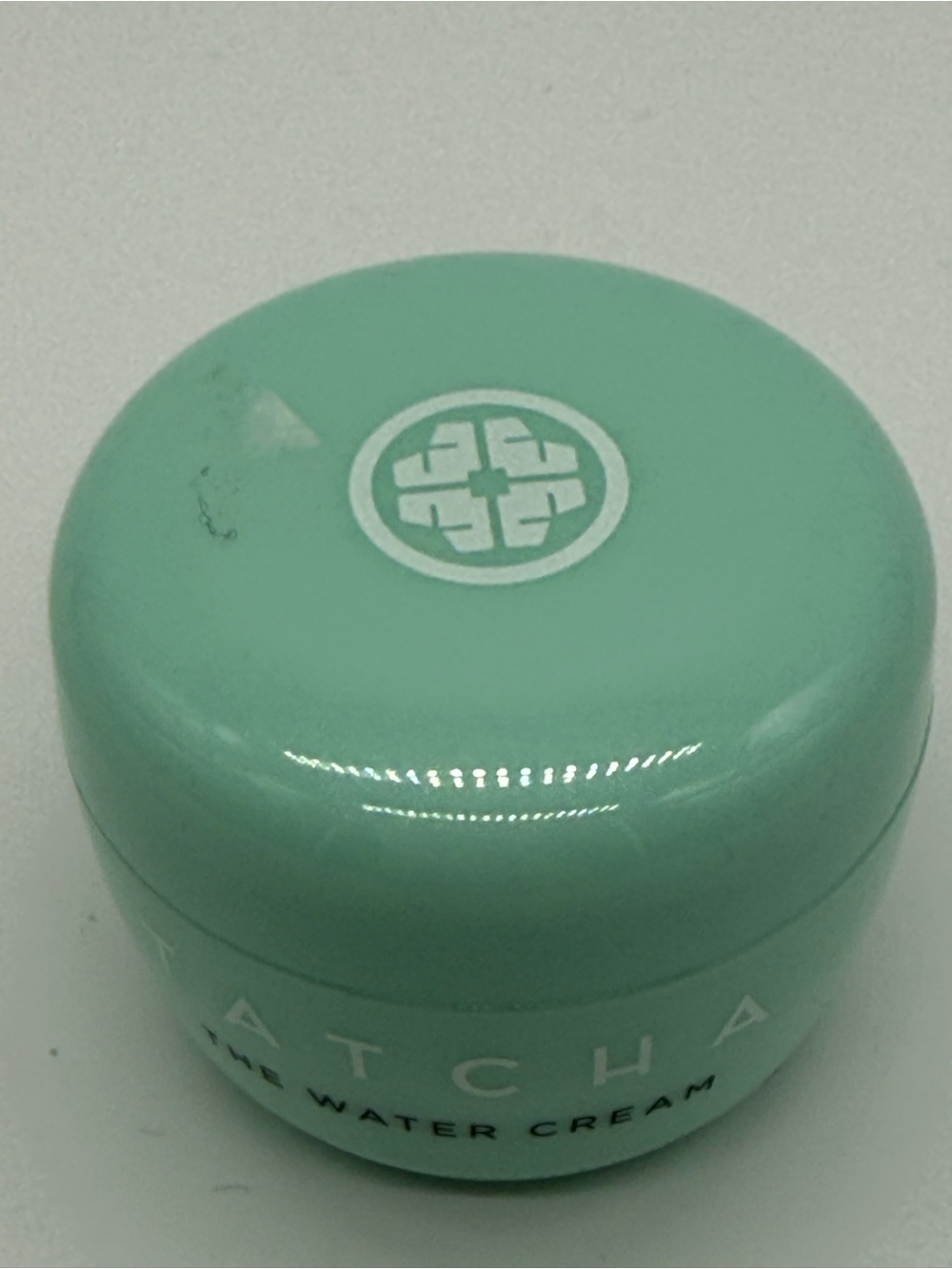 Tatcha The Water Cream 4 Pack Travel Size 10mL Each Japanese Skincare - Picture 6 of 7